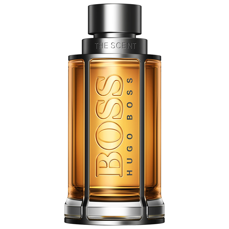 4724767630872259129 Boss The Scent woda toaletowa spray 100ml - obrazek 1