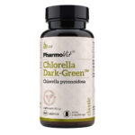 Chlorella Dark-Green™ suplement diety 360 tabletek