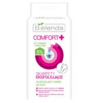 Comfort+ skarpety eksfoliujące 2szt.