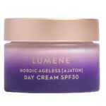 Nordic Ageless &lsqb;Ajaton&rsqb; Radiant Youth Day Cream SPF30 odmładzający krem do twarzy na dzień 50ml