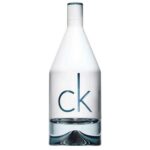 In2U Men woda toaletowa spray 100ml