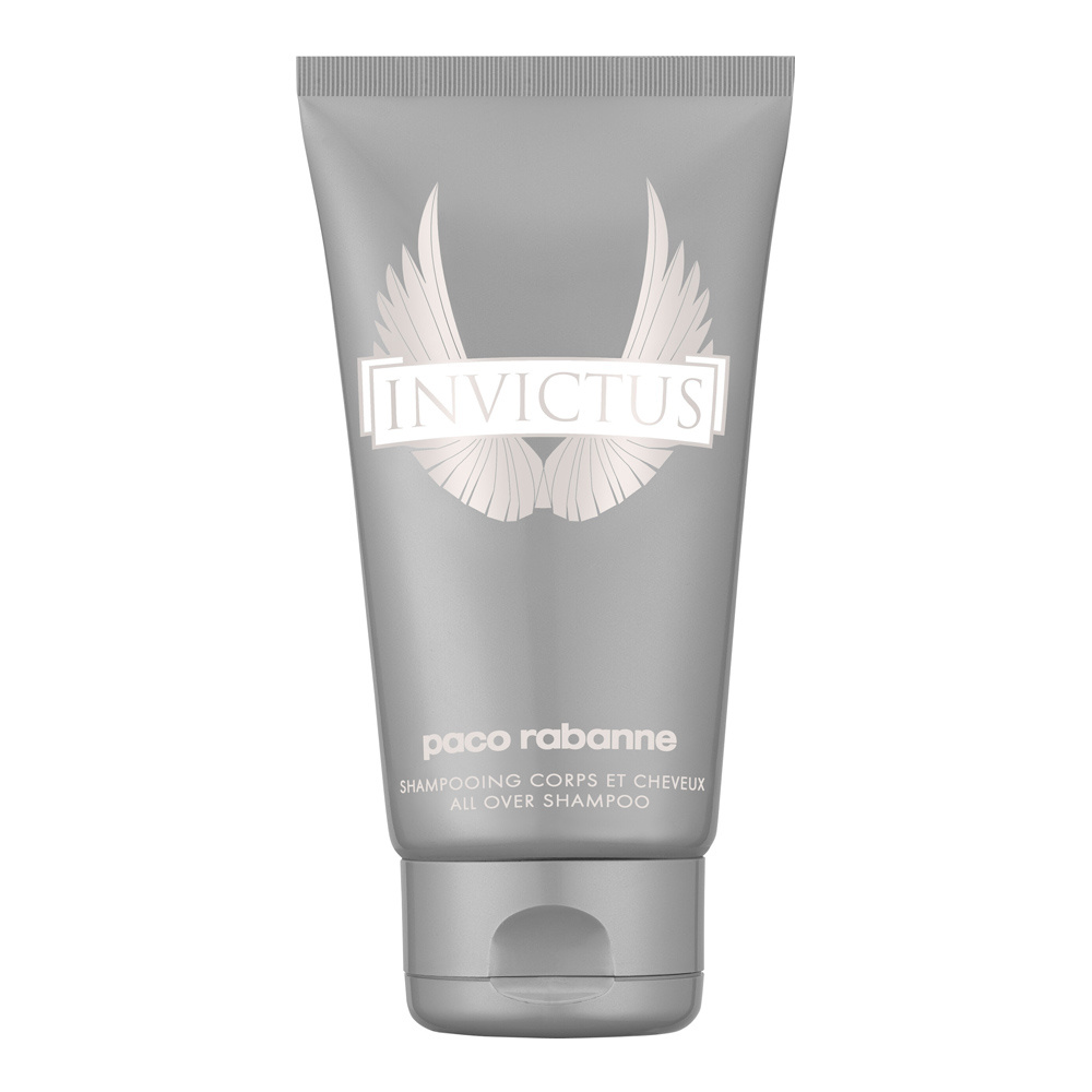 47877101672112798 Invictus szampon do włosów i ciała 150ml - obrazek 1