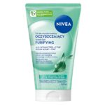 Visage oczyszczający żel do mycia twarzy cera mieszana i tłusta 150ml