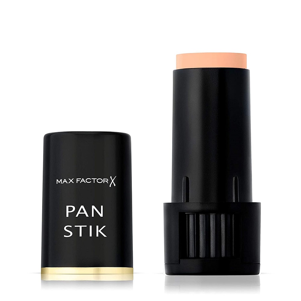 48091041625742046 Pan Stik podkład kryjący 30 Olive 9g - obrazek 1