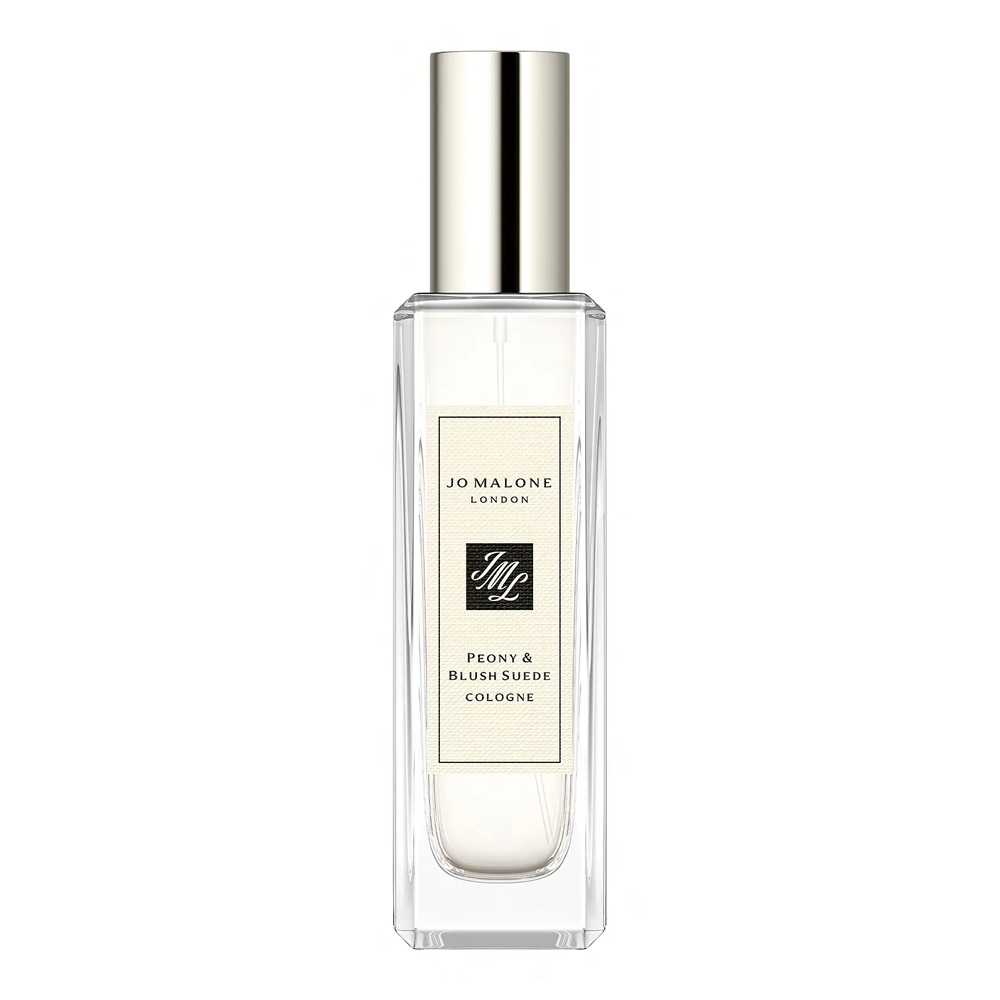 48201451780917104 Peony & Blush Suede Cologne woda kolońska spray 30ml - obrazek 1
