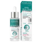 3 x Acid Therapy dwufazowe rozświetlające serum 30ml