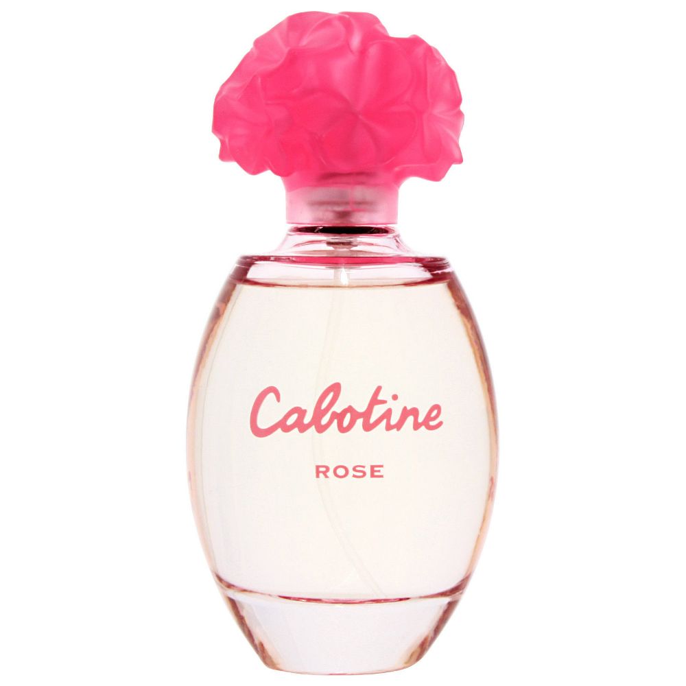 Processed By eBay with ImageMagick, z1.1.0. ||B2 Cabotine Rose woda toaletowa spray 100ml Tester - obrazek 1