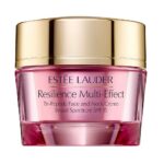 Resilience Multi-Effect Tri-Peptide Face and Neck Creme SPF15 krem do twarzy do cery suchej 50ml