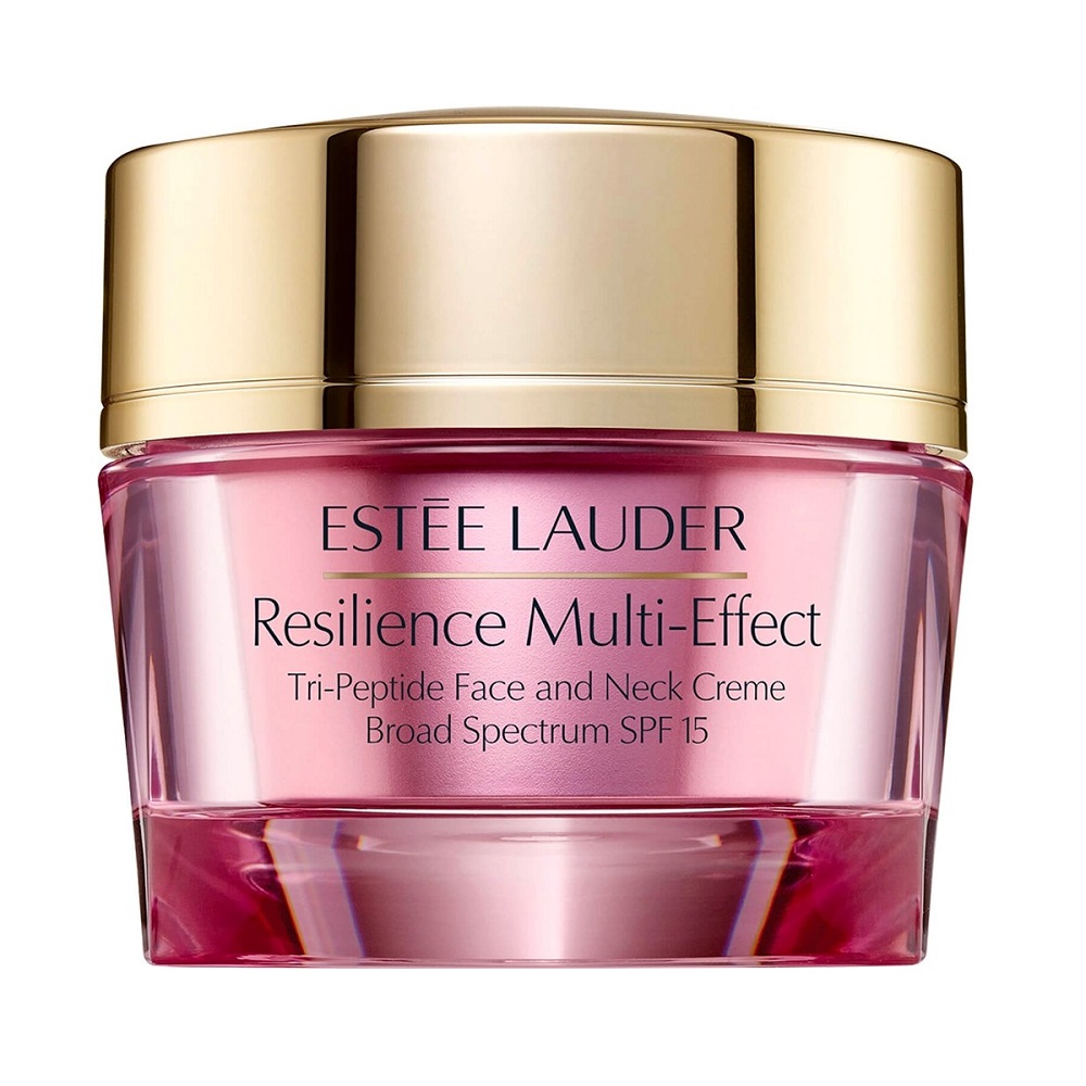 48385181564724105 Resilience Multi-Effect Tri-Peptide Face and Neck Creme SPF15 krem do twarzy do cery suchej 50ml - obrazek 1