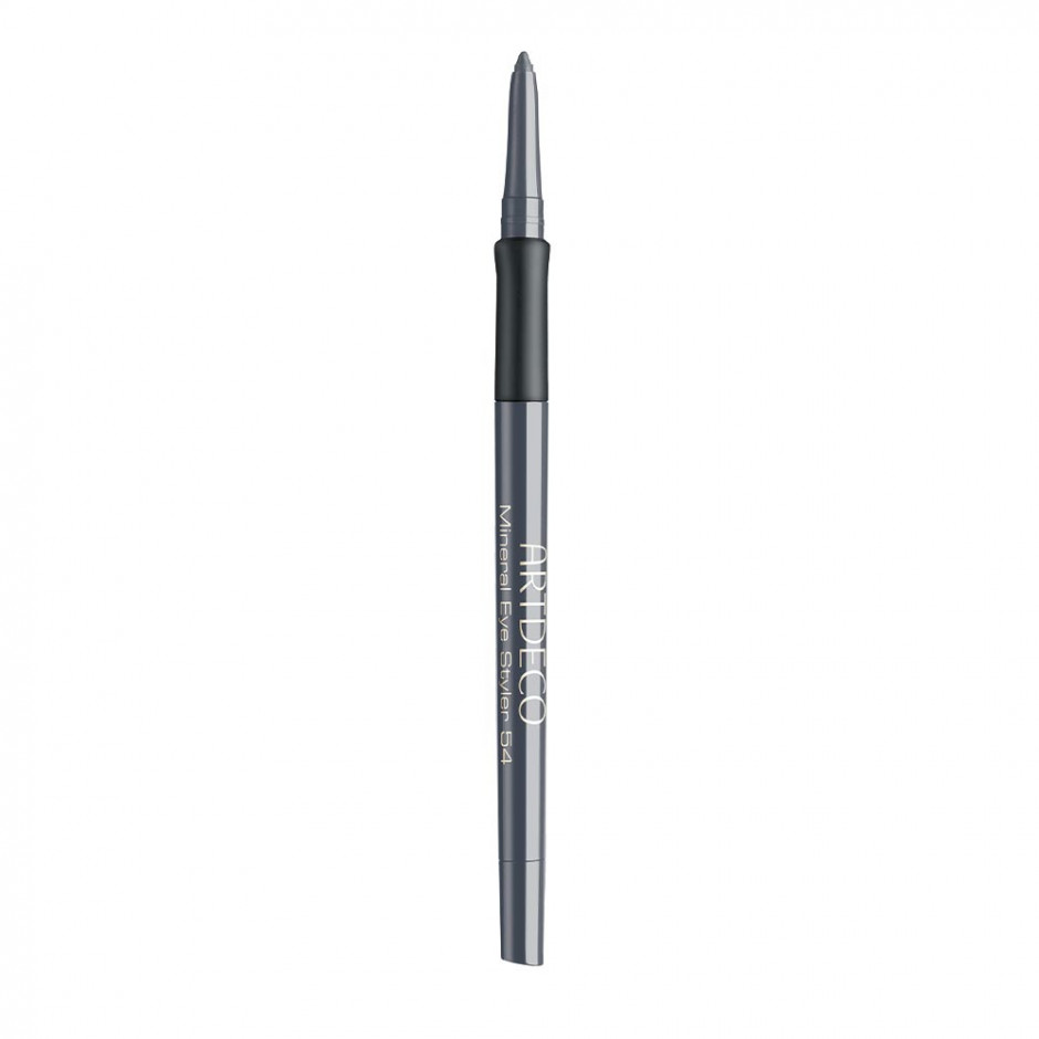 48491981579074250 Mineral Eye Styler mineralna kredka do oczu 54 Mineral Dark Grey 0.4g - obrazek 1