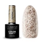 Color Soak Off UV/LED Glitter lakier hybrydowy 3 5g