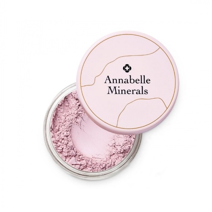 48693891661498444 Róż mineralny Romantic 4g - obrazek 1