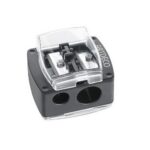 Sharpener Duo podwójna temperówka do kredek