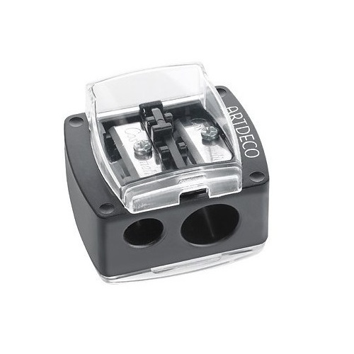 48738231569501229 Sharpener Duo podwójna temperówka do kredek - obrazek 1