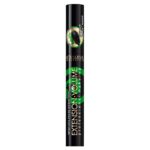 Extension Volume 4D False Definition Mascara wydłużająco-podkręcający tusz do rzęs Black 10ml