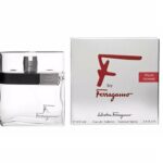 F by Ferragamo Pour Homme woda toaletowa spray 100ml