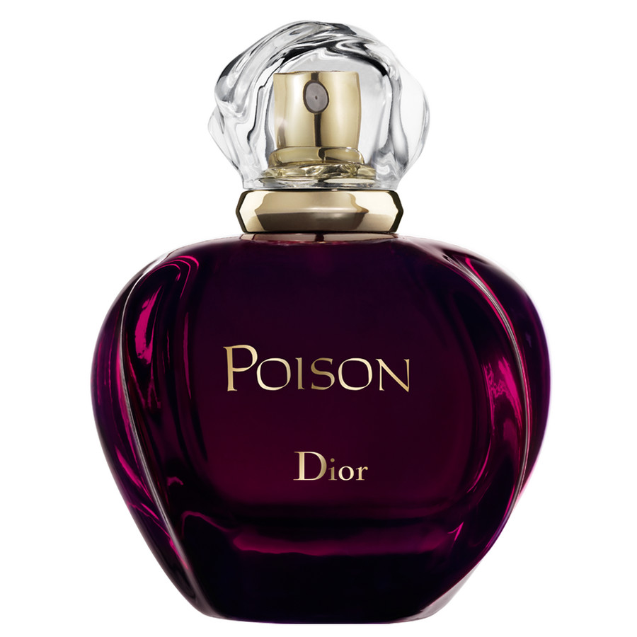 49213371627381361 Poison woda toaletowa spray 50ml - obrazek 1