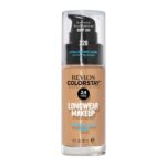 ColorStay™ Makeup for Normal/Dry Skin SPF20 podkład do cery normalnej i suchej 220 Natural Beige 30ml