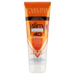Slim Extreme 4D intensywnie wyszczuplające serum remodelujące 250ml