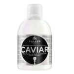 KJMN Caviar Restorative Shampoo rewitalizujący szampon do włosów z ekstraktem z kawioru 1000ml