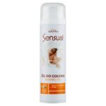 Sensual żel do golenia dla kobiet 200ml
