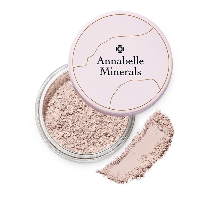 49869141661505000 Podkład mineralny kryjący Natural Fair 4g - obrazek 1
