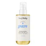 Baby Pure hipoalergiczny emolient do kąpieli 200ml