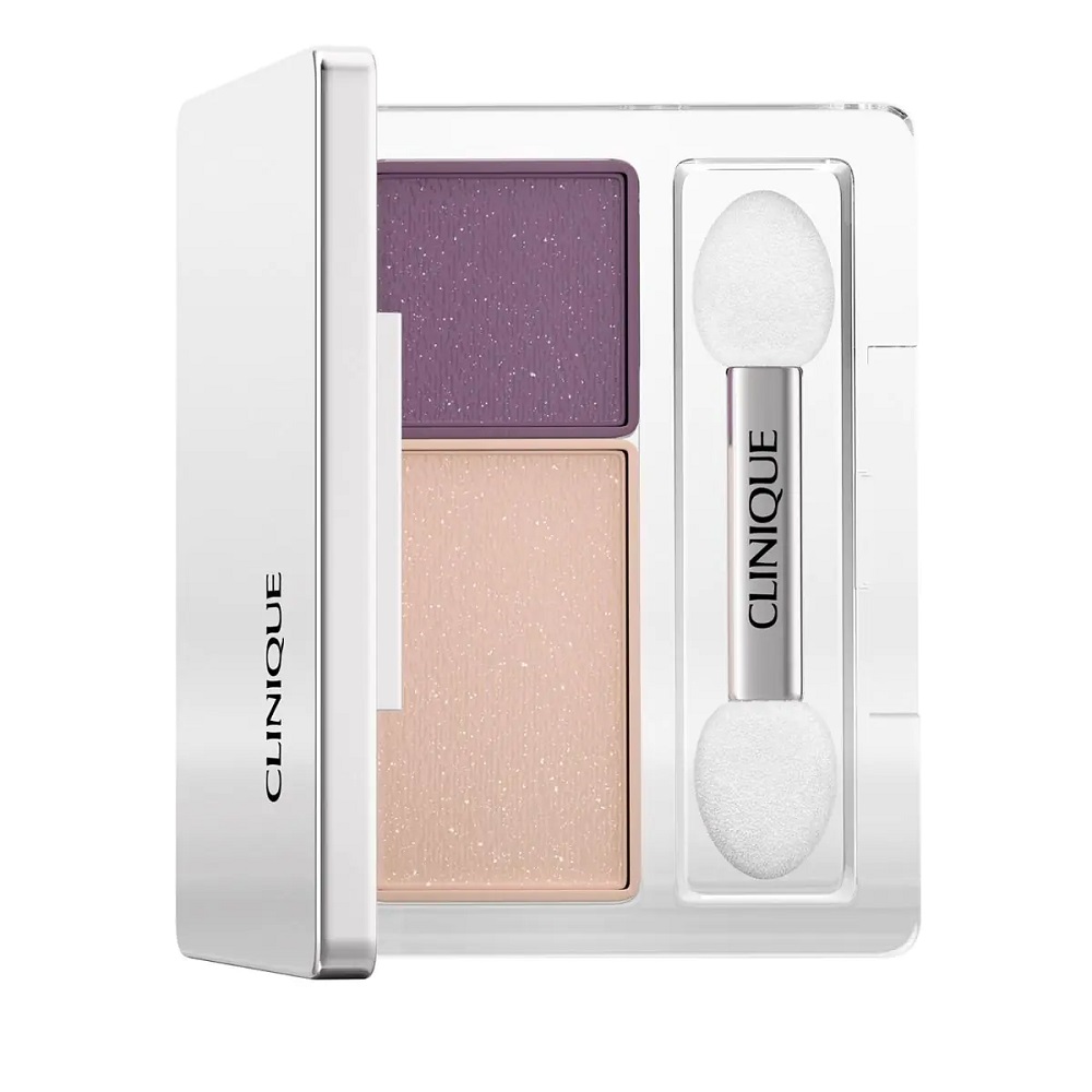 50305421780301242 All About Shadow™ Duo podwójny cień do powiek Jammin 1.7g - obrazek 1