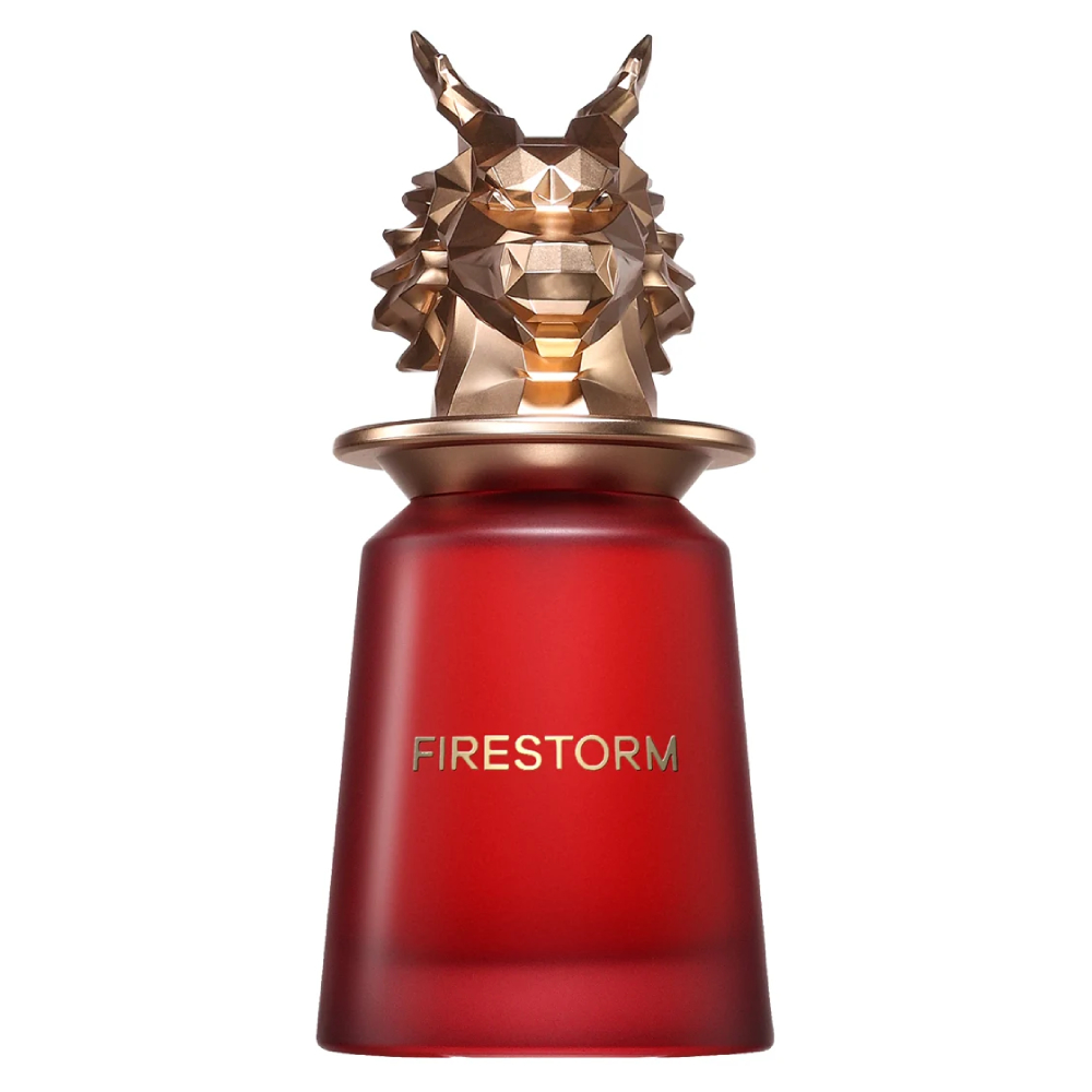 50404611783416833 Firestorm woda perfumowana spray 100ml - obrazek 1