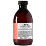 Alchemic Red Shampoo szampon wzmacniający miedziane refleksy 280ml
