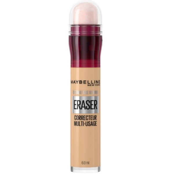 50599371652966061 Instant Anti-Age Eraser Concealer korektor do twarzy z gąbeczką 07 Sand 6.8ml - obrazek 1