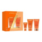 My Sun Routine zestaw mleczko do ciała SPF30 50ml + balsam po opalaniu 50ml + krem do twarzy SPF30 3ml