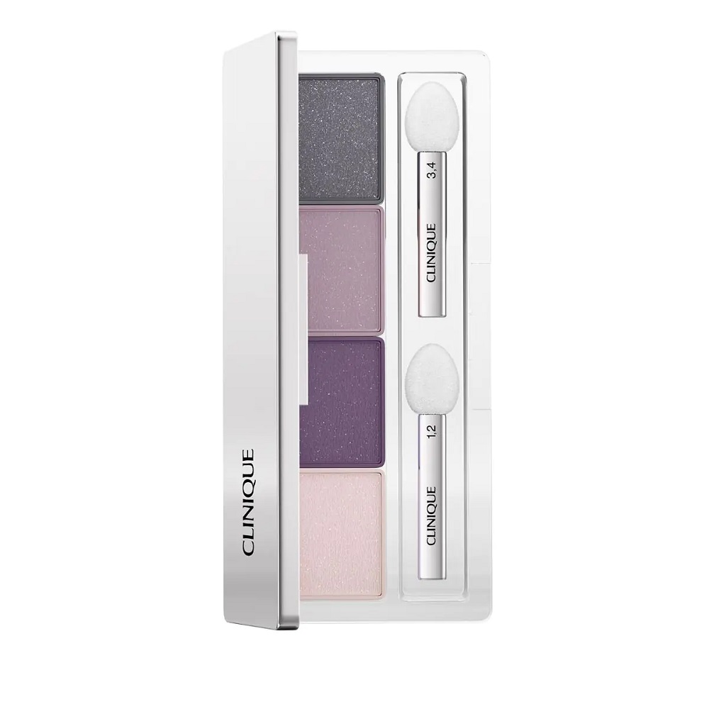 50844651780302214 All About Shadow™ Quad poczwórne cienie do powiek Going Steady 3g - obrazek 1