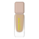 Seams Right długotrwały kryjący podkład do twarzy o satynowym wykończeniu 06 Seams Caramel 38g