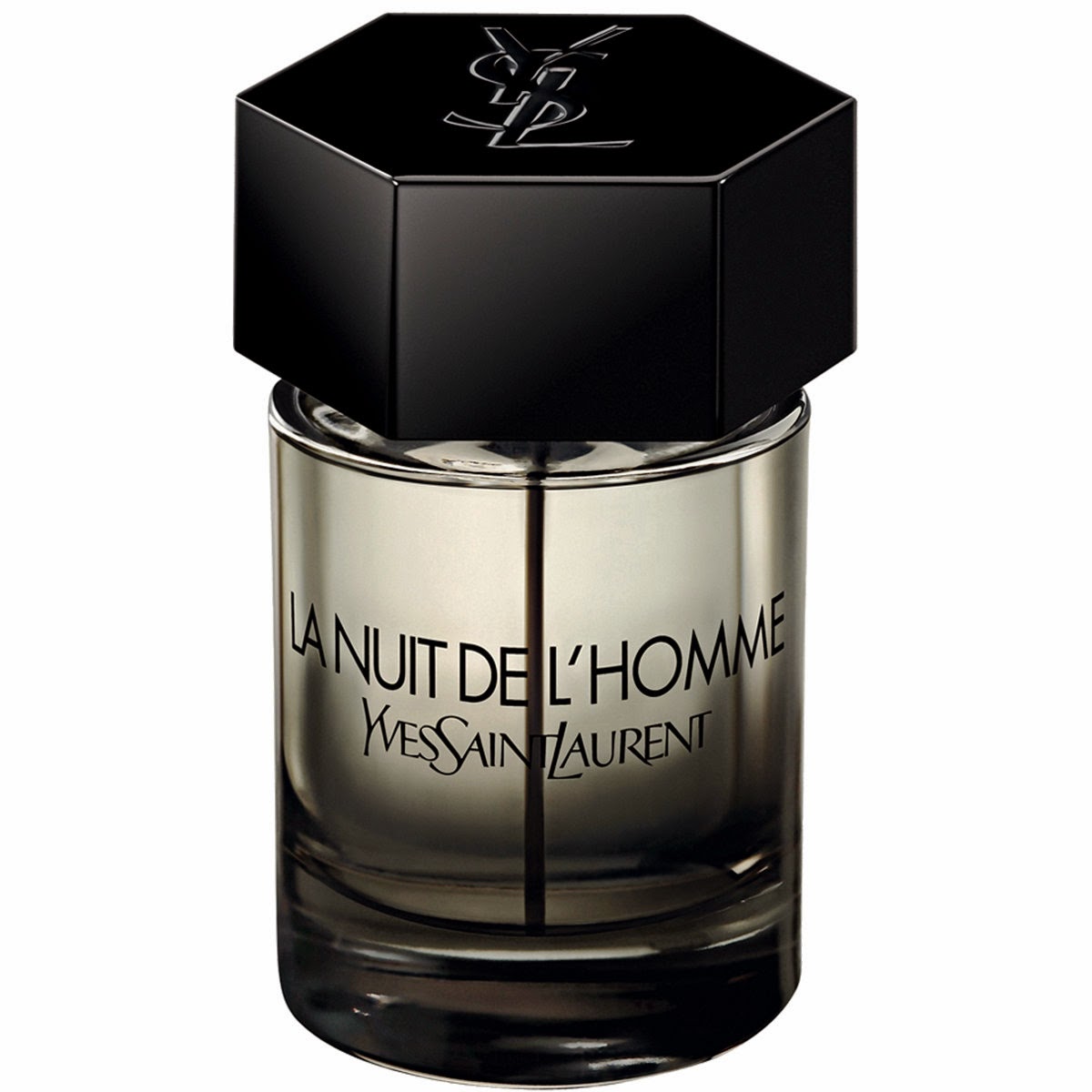 51031011783589997 La Nuit De L'Homme woda toaletowa spray 100ml - produkt bez opakowania - obrazek 1