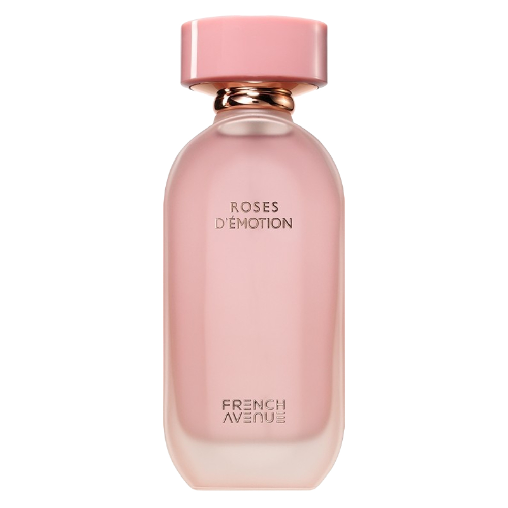 51233541783424330 Roses D'emotion woda perfumowana spray 100ml - obrazek 1