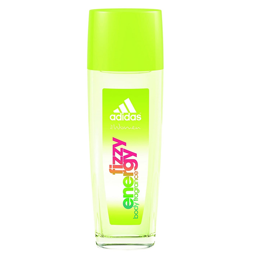 51340801657172787 Fizzy Energy dezodorant z atomizerem dla kobiet 75ml - obrazek 1