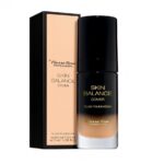 Skin Balance Cover Fluid Foundation wodoodporny podkład kryjący 23 Nude 30ml