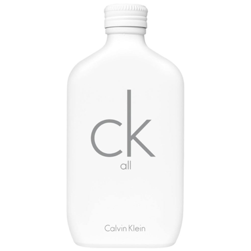 51449861643896781 CK All woda toaletowa spray 200ml - obrazek 1