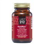 FeroMax suplement diety 60 kapsułek