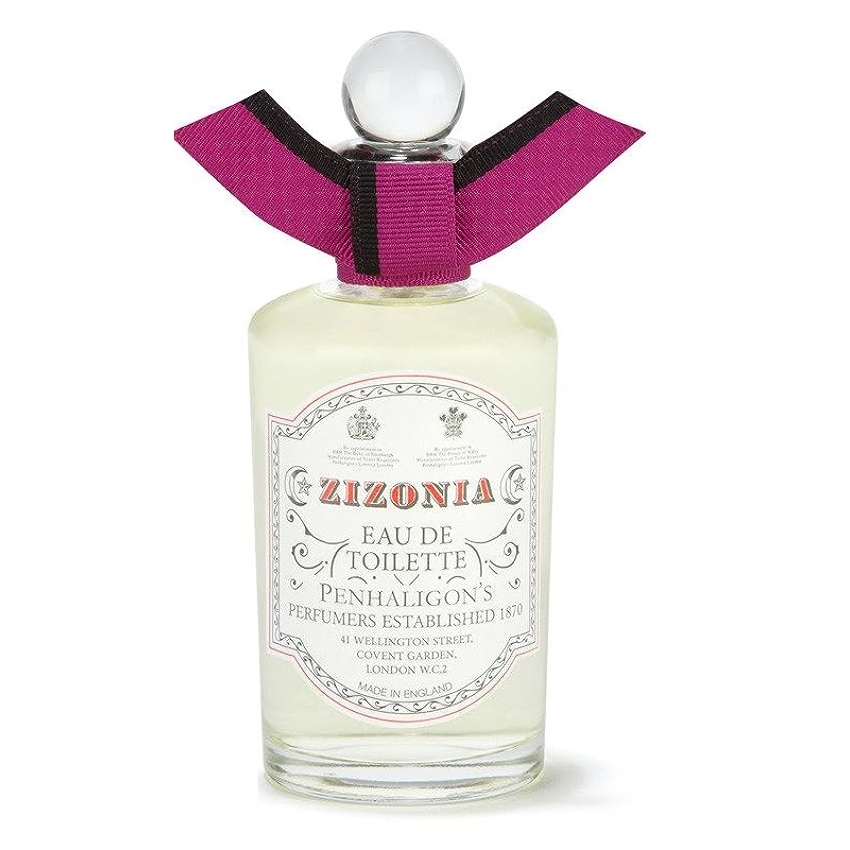 51494361692938063 Anthology Zizonia woda toaletowa spray 100ml - obrazek 1