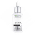 Face Serum With Hyaluronic Acid serum do twarzy z kwasem hialuronowym 30ml