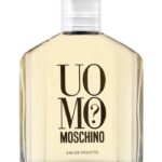 Uomo? woda toaletowa spray 125ml