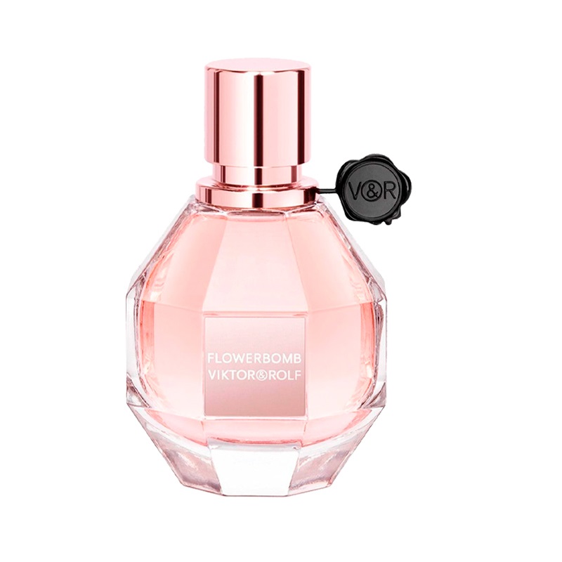51819861698951814 Flowerbomb woda perfumowana spray 30ml - obrazek 1