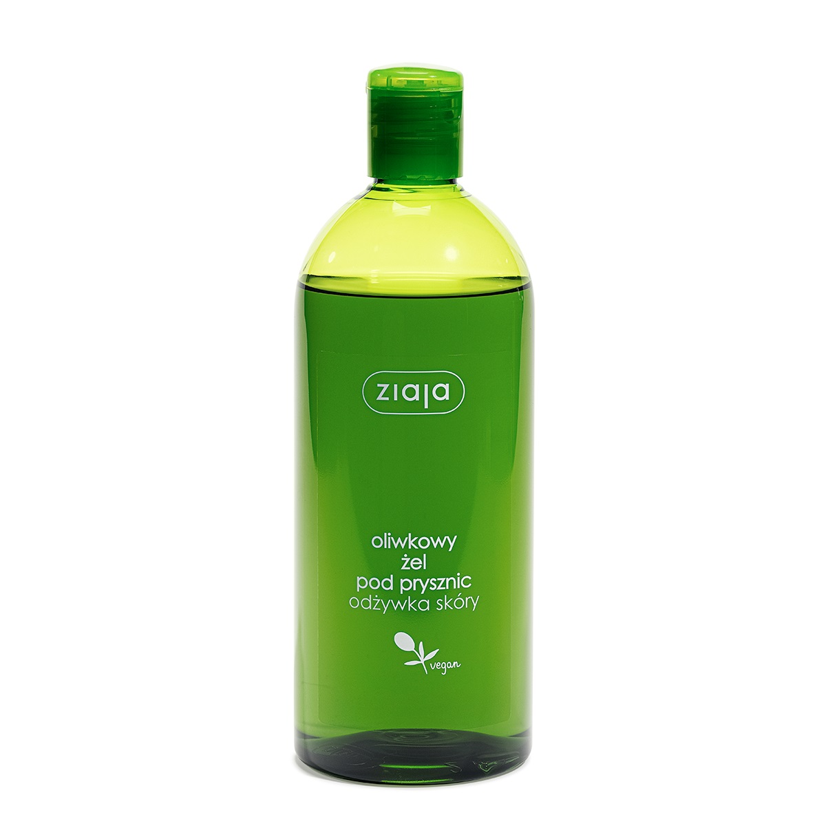 51822701649243627 Oliwka żel pod prysznic 500ml - obrazek 1