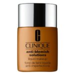 Anti-Blemish Solutions Liquid Makeup lekki podkład do cery problematycznej WN 112 Ginger 30ml