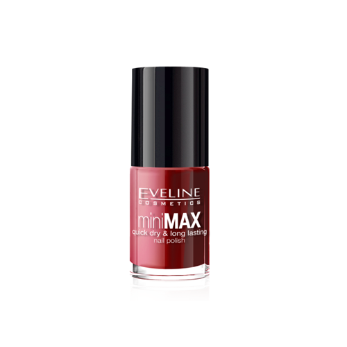 52176501520348661 Mini Max lakier do paznokci 375 5ml - obrazek 1