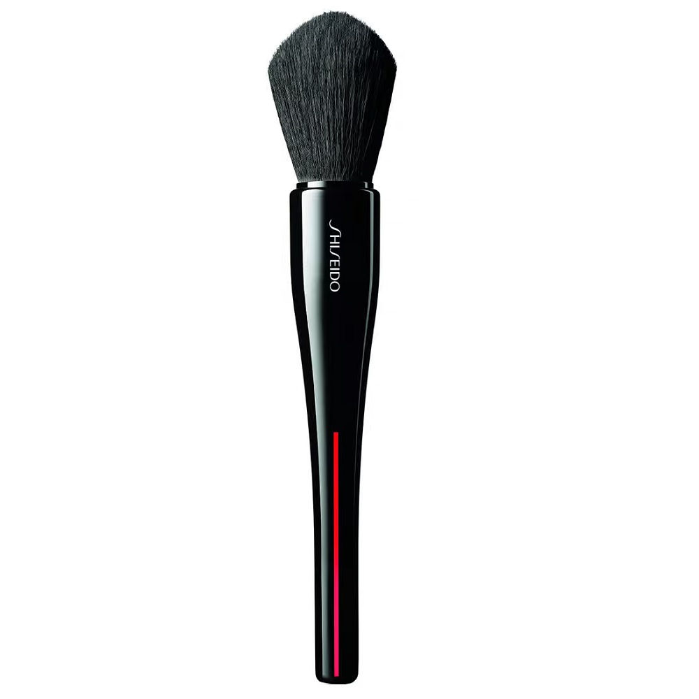 52355921782111282 Maru Fude Multi Face Brush wielofunkcyjny pędzel do makijażu twarzy - obrazek 1