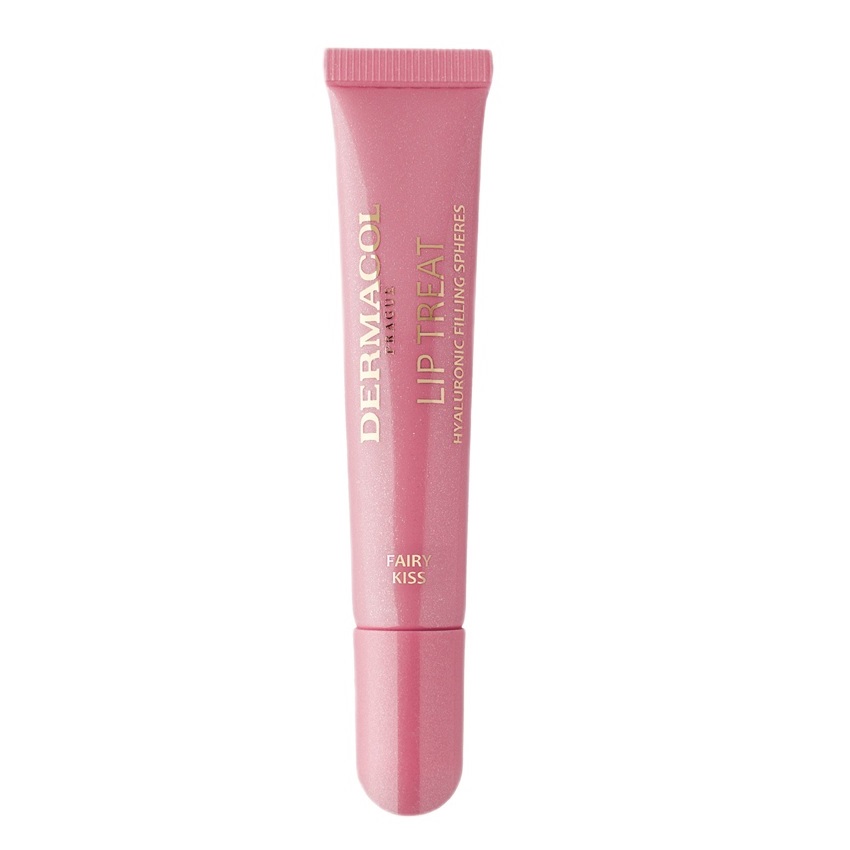 52519201780317207 Lip Treat nawilżający błyszczyk do ust 11 Fairy Kiss 10ml - obrazek 1