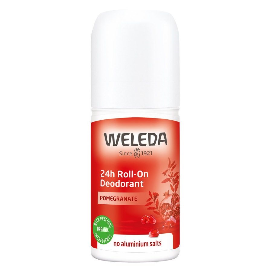 52566051783958868 Dezodorant w kulce 24h z granatem 50ml - obrazek 1